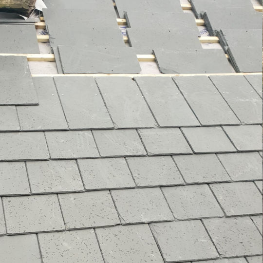slate roofing Kendal