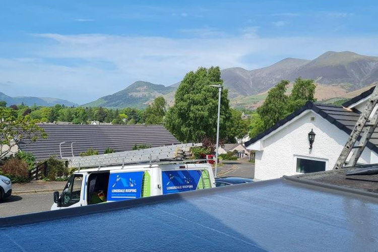 Longsdale Roofing