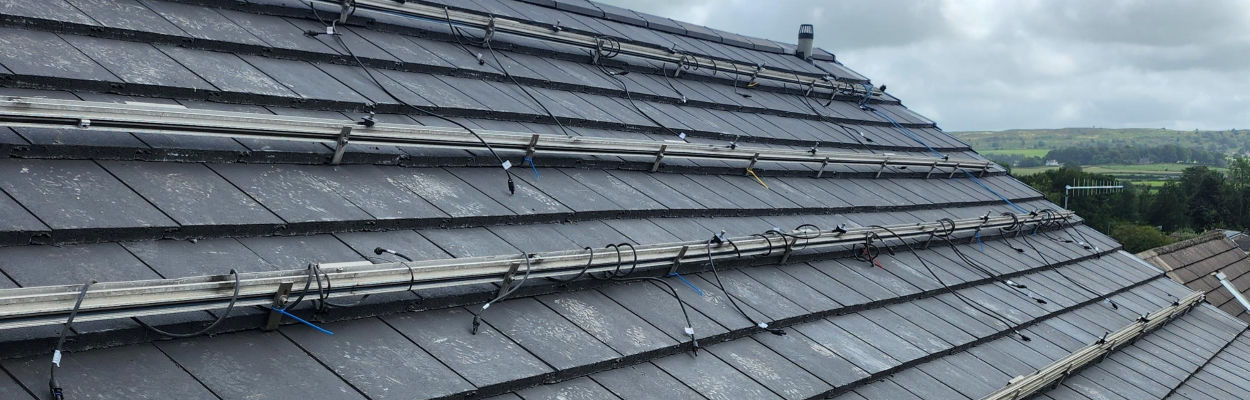 Longsdale Roofing