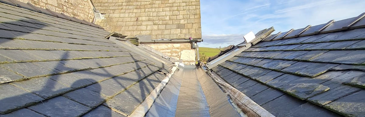 Longsdale Roofing